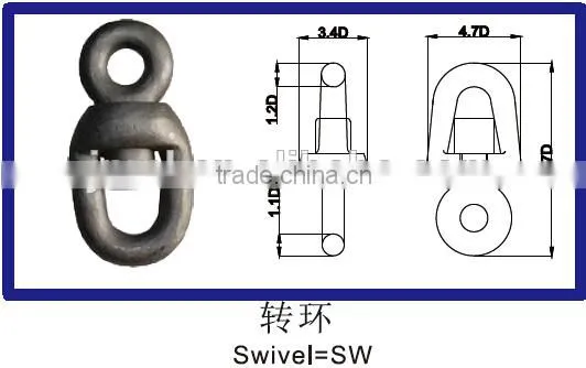 Chain Swivel photo-2