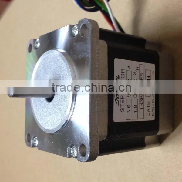 Tamagawa Motor TS3653N2E5 photo-3