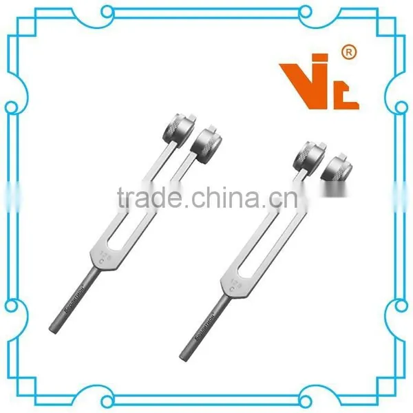 V-TF01 128HZ Tuning Fork(medical Tuning Fork/sound Instrument) photo-2