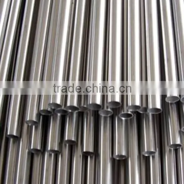 Small Diameter Seamless Steel Hydraulic Cylinder Tube photo-2