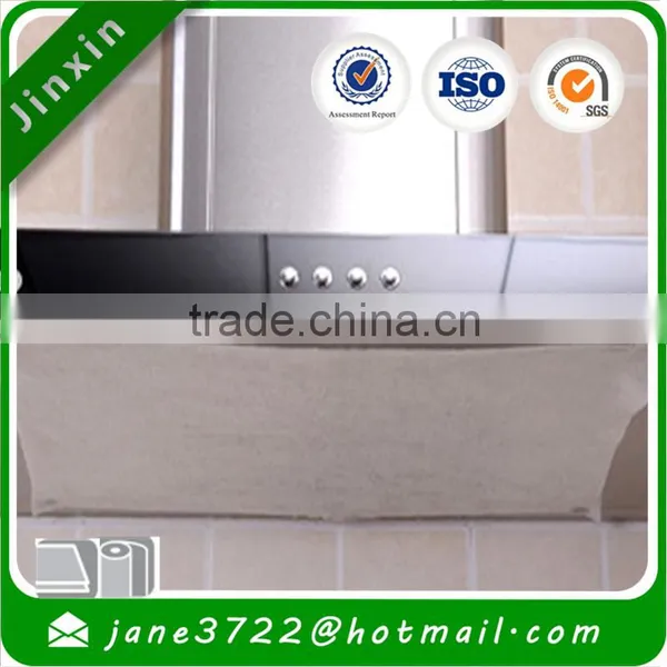 Kitchen Ventilator Anti-oil/dusty Non-Woven Polypropylene Strainer/filter Screen/filter Net