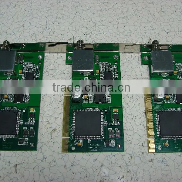 PCB(PCB and PCB Assembly Service)