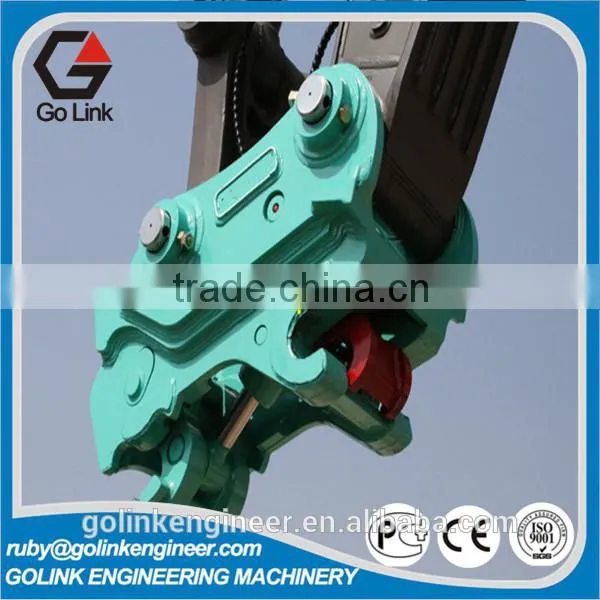 China Supplier High Quality Best Price New Automatic Quick Coupler photo-5