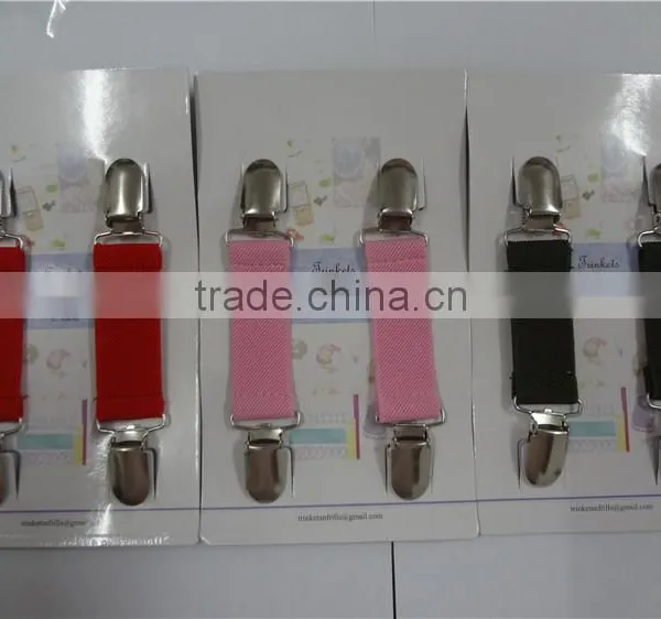 Maternity Suspenders Pregnant Woman Elastic Braces Clothing Suspenders photo-4