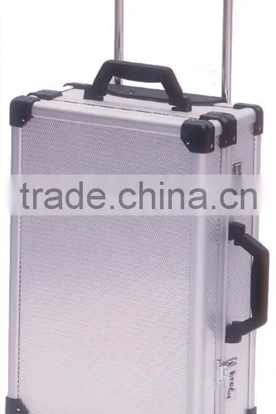 High Quality Diplomat Trolley Case