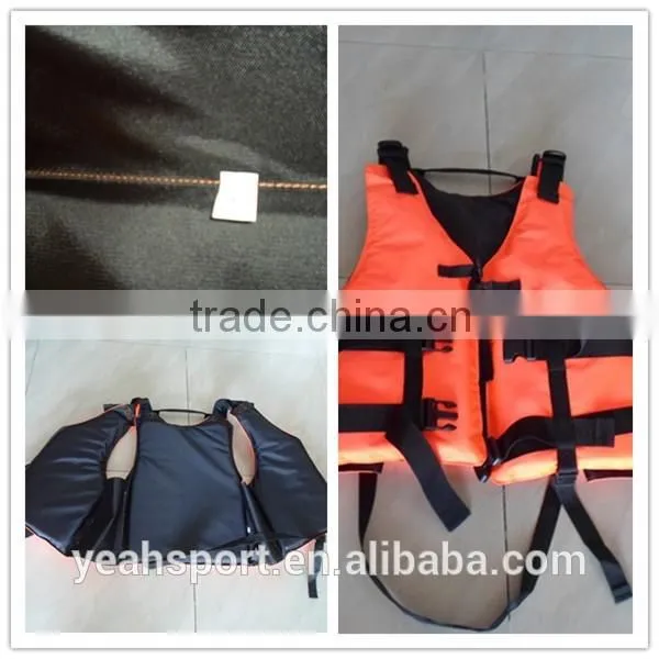 Marine Life Jacket