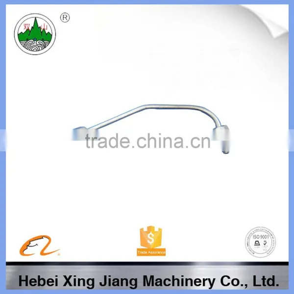 High Quality Good Price Single Cylinder Diesel Engine Geneator Parts Oil Pipe photo-4
