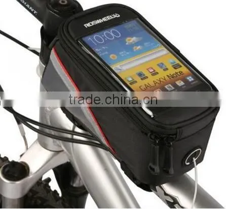 Hot Selling Bicycle Phone Bag photo-5