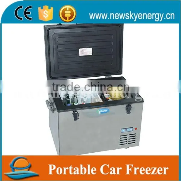 New Style High Quality Portable Freezer 12v photo-5