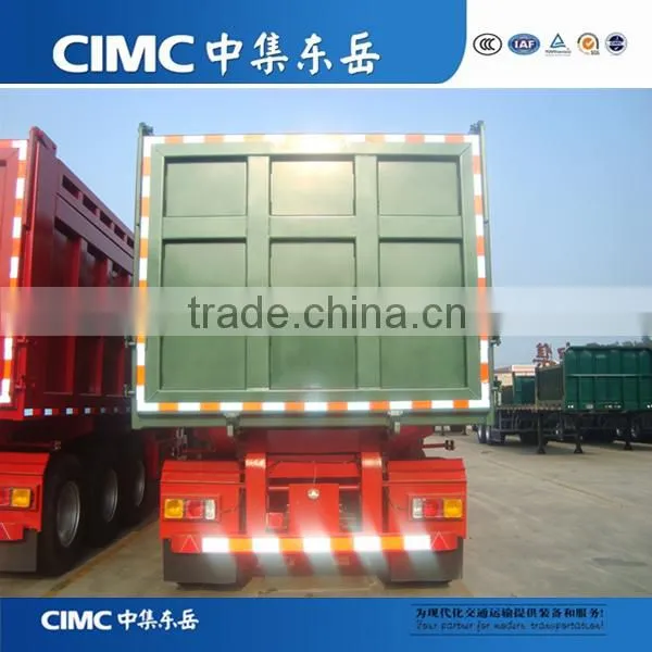 CIMC Hydraulic Pump Trailer photo-6