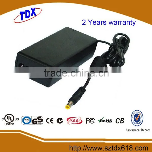 China Laptop Charger 12V 10A 120W Laptop ac Adapter for Dell Optiplex photo-2