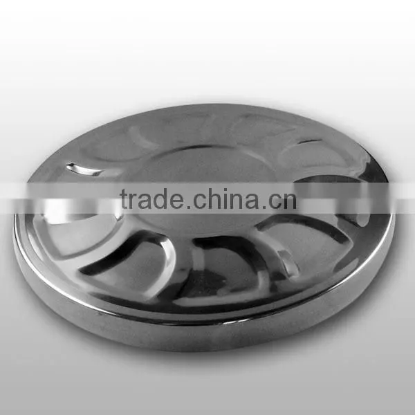 CHAODA Stainless Steel Solar Water Heater Cap photo-6
