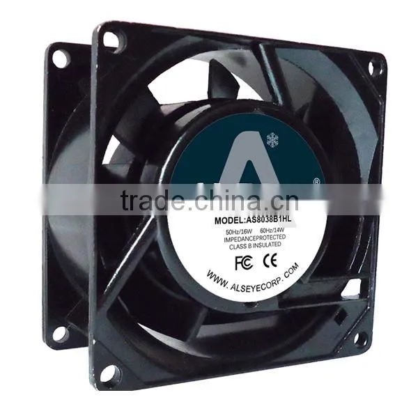 Alseye H8038 computer cpu electric fan