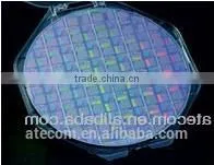 4" 4 InchSilicon On Insulator SOI Wafers