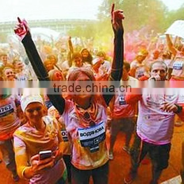Holi Festivals Celebrations Occasions Powder Gulal Pure Natural Holy Powder Easy on Skin Natural Ingredients Holi Powder photo-4