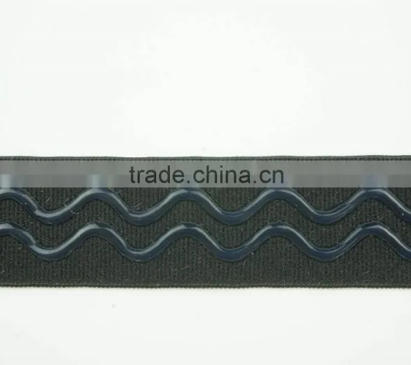Silicone Elastic Tape photo-3