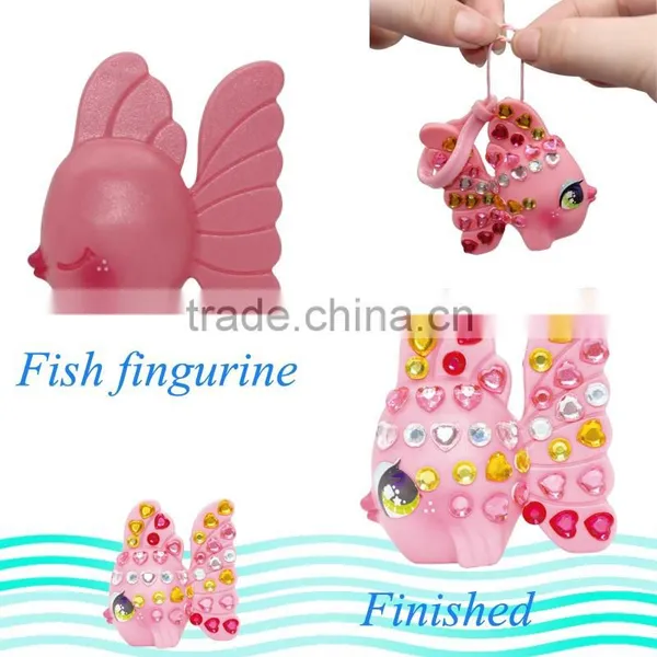 Fancy Unique Girl Gift Set Toys Free Sample Birthday Gift Wedding Gift Souvenir Wedding Giveaway for Guests photo-2