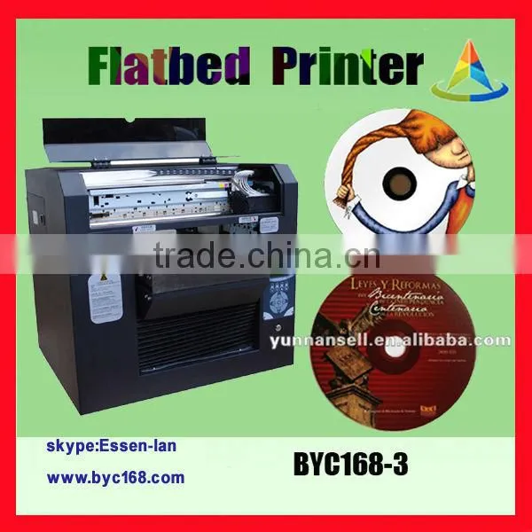 Professional Digital Auto Cd/dvd Printer