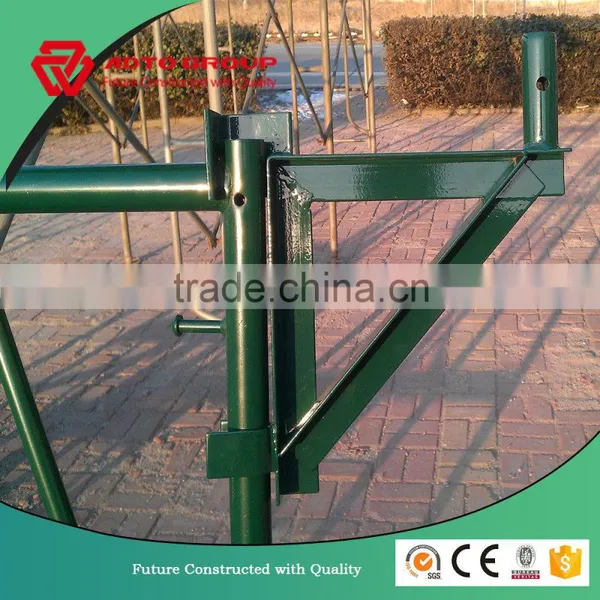 American Frame Scaffolding System/Scaffold for Construction/frame Scaffolding System photo-6