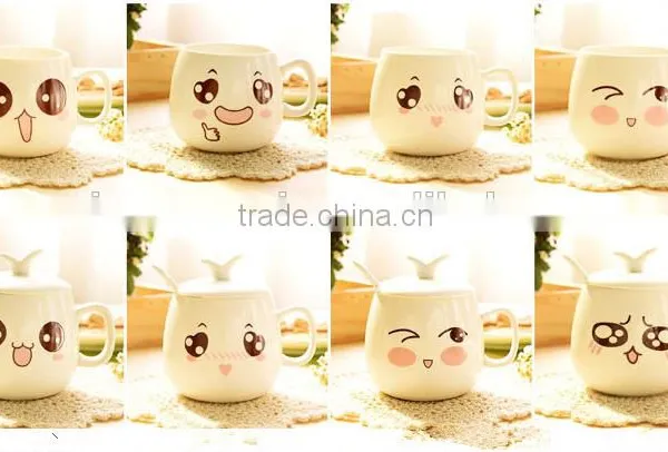 2016 New Design Hot Sale Coffe Cup for Mixing Cup photo-6