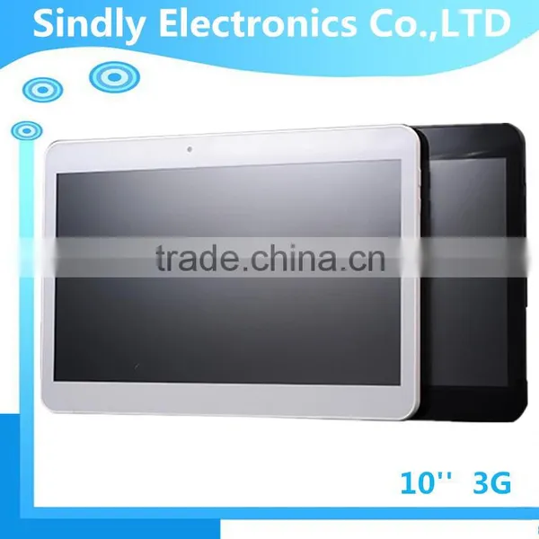 Top Seller 10inch Tablet Pc Mobile Phone , 3G Tablet PC
