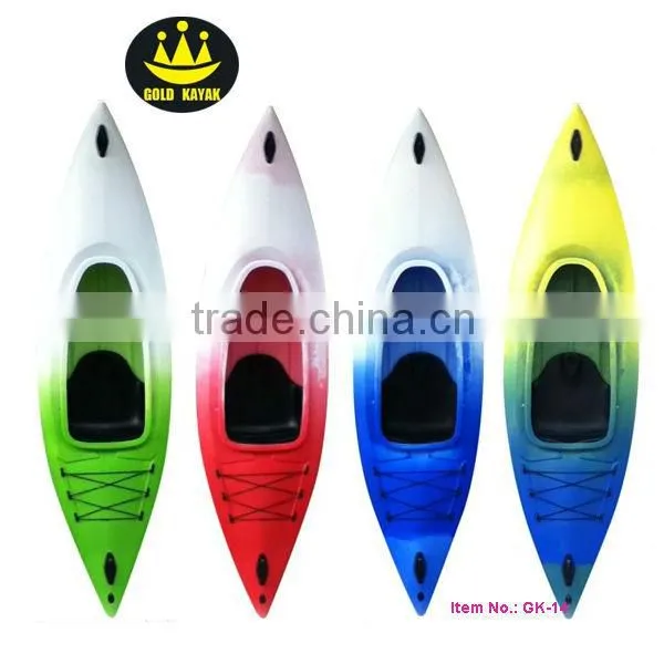 3m Single Sit in Kayak Suitable for All Padders photo-3