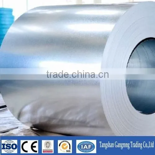 Galvanized Seel Coil & Sheet photo-2