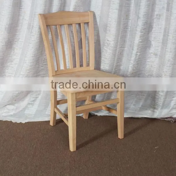 Real Wood Chair Ju Wood Chair Fashion in Europe and the Chair photo-3