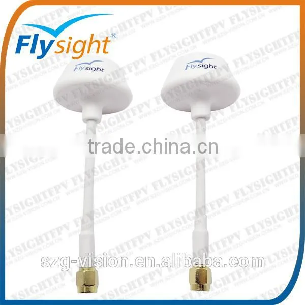 G2923 Flysight CPA5G 5.8ghz 2.5dBi Circular Polarized Antenna photo-2