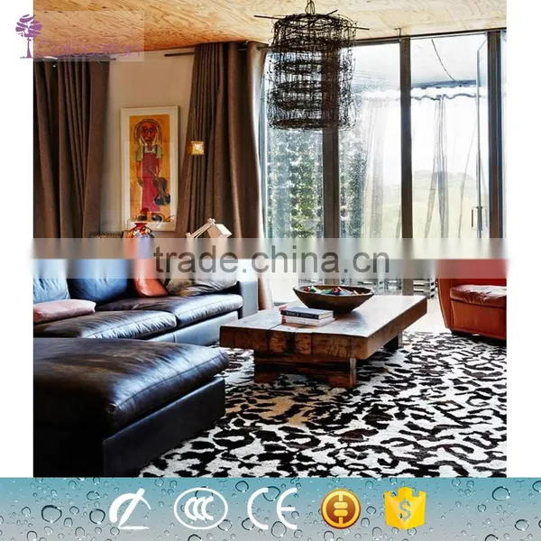 Living Room High Quality Aluminium Sliding Window and Door