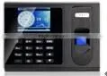 Fingerprint Time Attendence