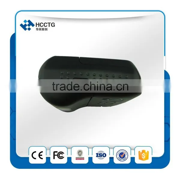 Handheld 3'' Bluetooth Portable Printer for Android/iOS--HCC T9 Small Size photo-5