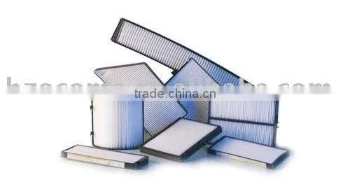Cabin Filters