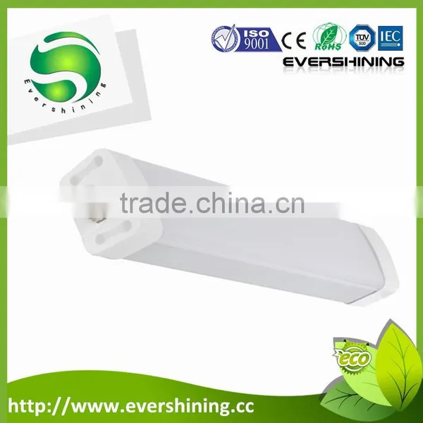 IP65 Waterproof 30W 40W 50W LED Batten Lights LED Linear Light 600mm 1200mm 1500mm