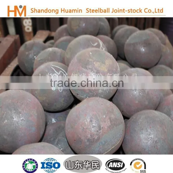 High Hardness Steel Ball Chrome Ball
