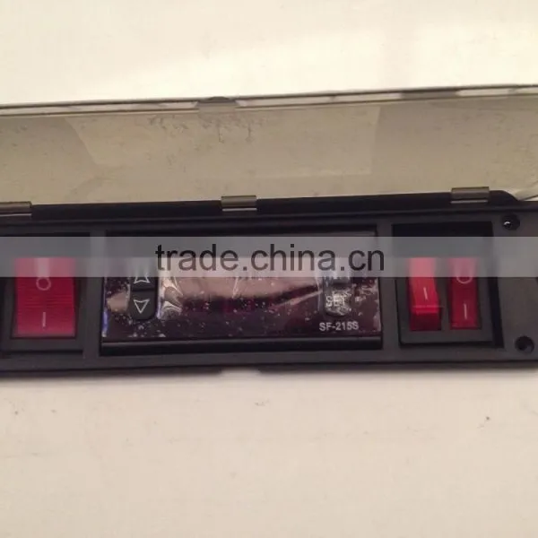Ice Storage Freezer With ASPERA Compressor photo-5
