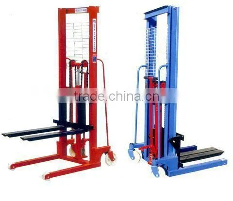 Drop Forged Hardware Alloy Steel/carbon Steel Drop Forged Lifting Hoist Manually Hydraumatic Loader Car photo-2