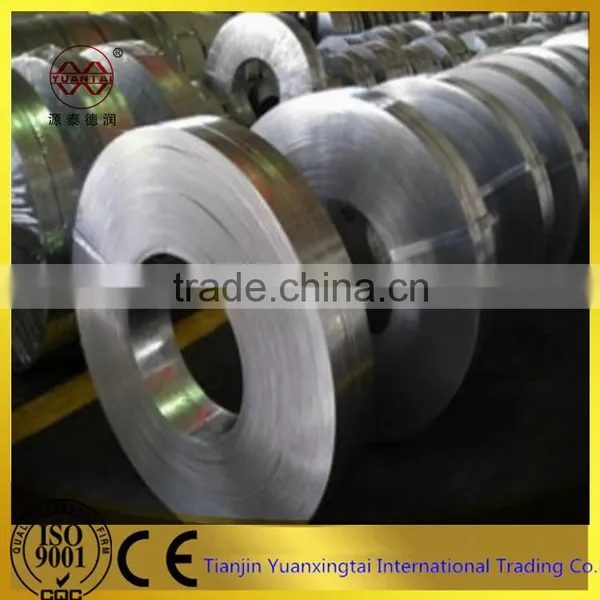 Manufacturer Supply High Quality Galvanized CR Cold Rolled Steel Coil and Strip photo-2
