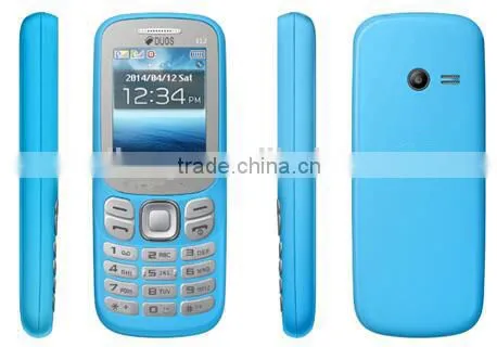 Low Cost Mobile Phone CL312 photo-3