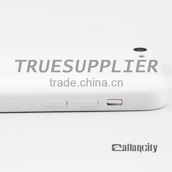 Color Back Cover for Iphone 5c Housing photo-5