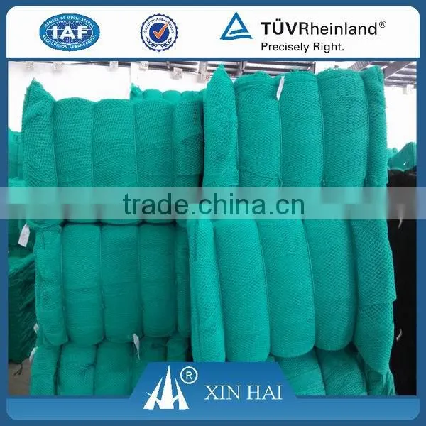 High Quality PE Raschel Nets photo-3