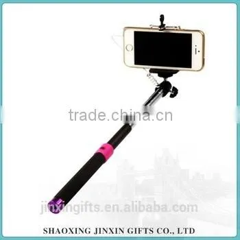 Special Design Widely Used Unique Design Hot Sale Bluetooth Selfie Monopod