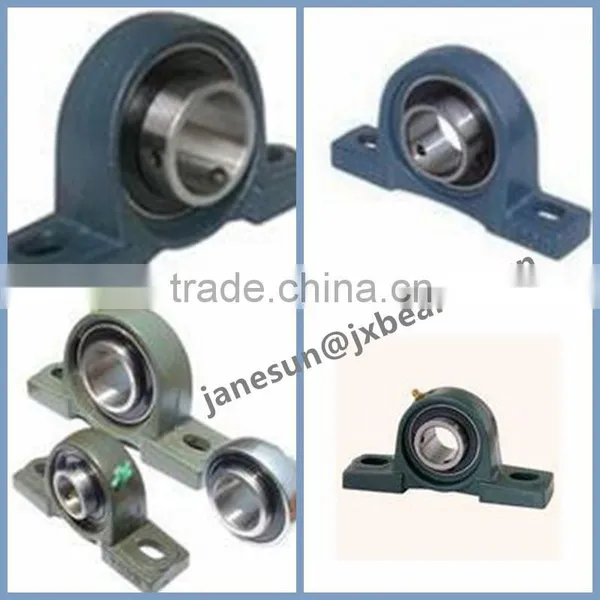 Hot Sale Good Quality Pillow Block Bearing Uc/ucp309 photo-3