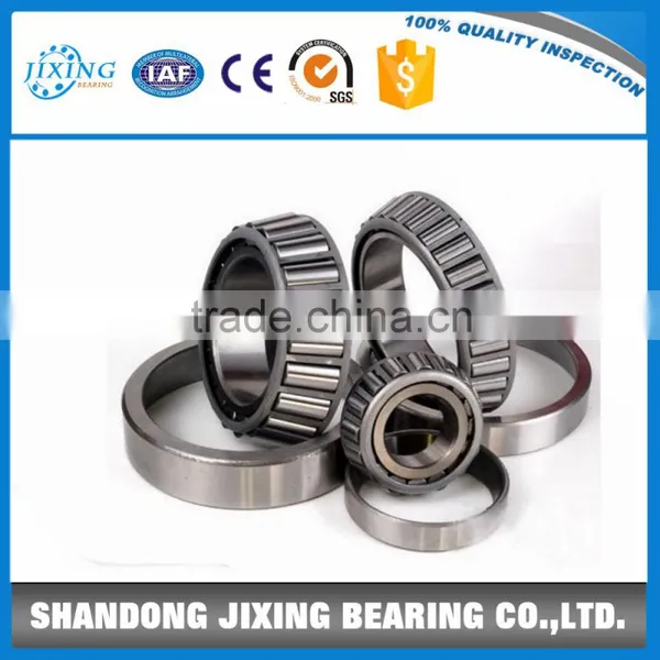 32212 Bearing Supplier Tractor Taper Roller Bearing for Wagon Wheels photo-4