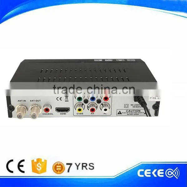 TV Set-Top Box photo-3