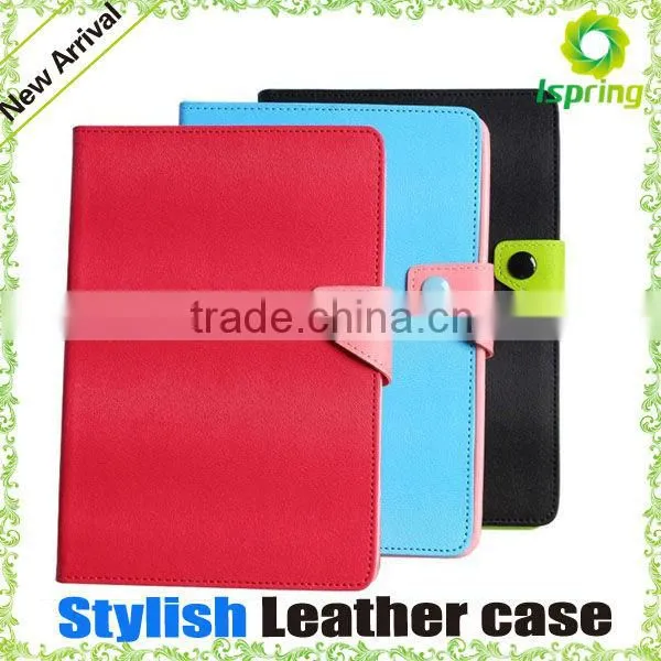 2013 Factory Supply, Custom for Ipad Mini Covers Cases photo-6