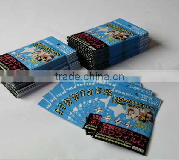 Lucky High Glossy Photo Paper, Inkjet High Glossy Photo Pape photo-2