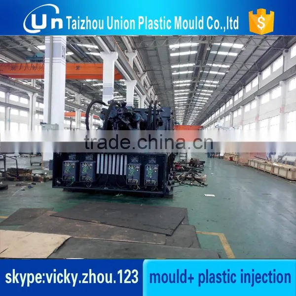 Magnetic Chucks for Injection Molding Machine photo-2