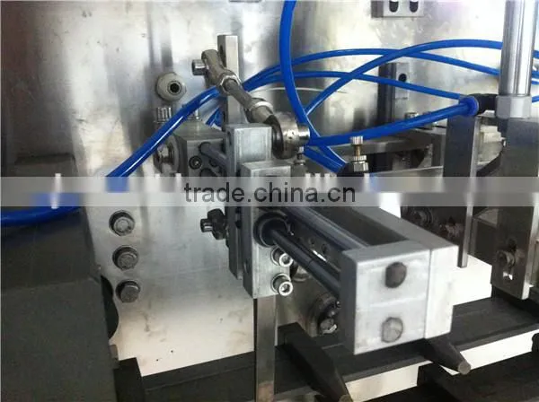 ZK8-200B Model Horizontal Pouch Packing Machine for Stand-up With Zipper Pouches photo-5