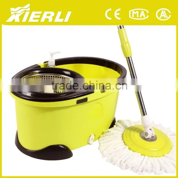 Cotton Mop Yarn